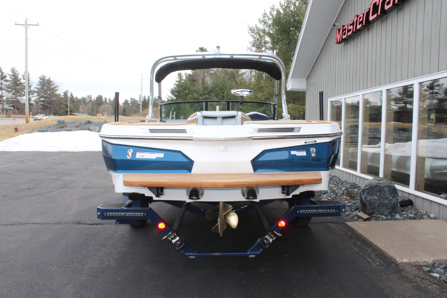 2026 Mastercraft Boats ProStar for sale in , 