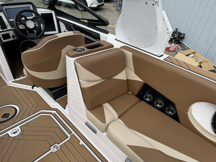 2020 Supra Boats SL for sale in Hudsonville, Michigan
