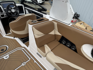 2020 Supra Boats SL for sale in Hudsonville, Michigan