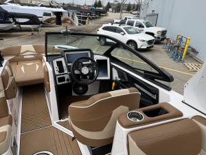 2020 Supra Boats SL for sale in Hudsonville, Michigan