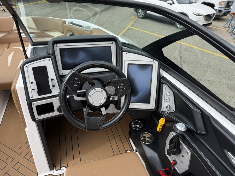 2020 Supra Boats SL for sale in Hudsonville, Michigan