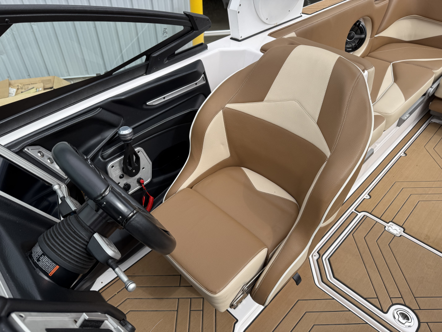 2020 Supra Boats SL for sale in Hudsonville, Michigan