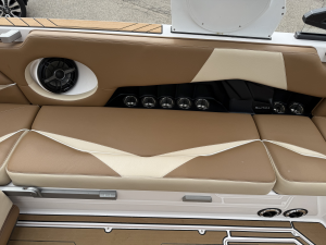 2020 Supra Boats SL for sale in Hudsonville, Michigan