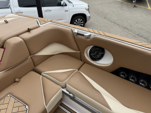 2020 Supra Boats SL for sale in Hudsonville, Michigan