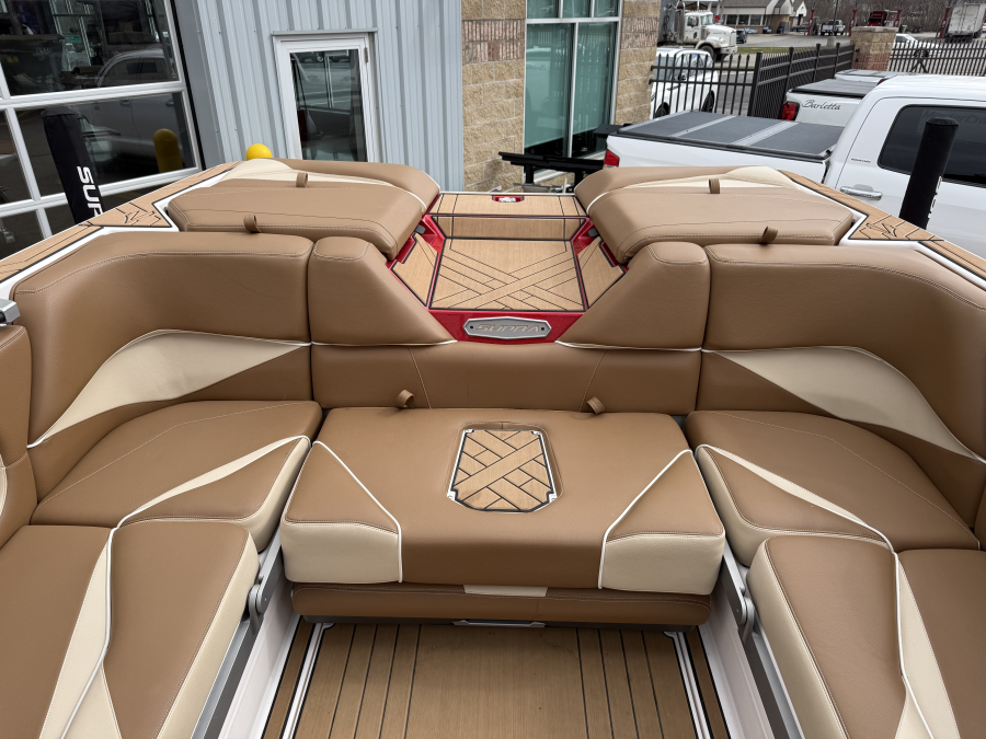 2020 Supra Boats SL for sale in Hudsonville, Michigan