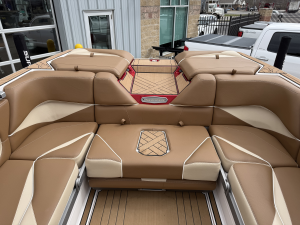 2020 Supra Boats SL for sale in Hudsonville, Michigan