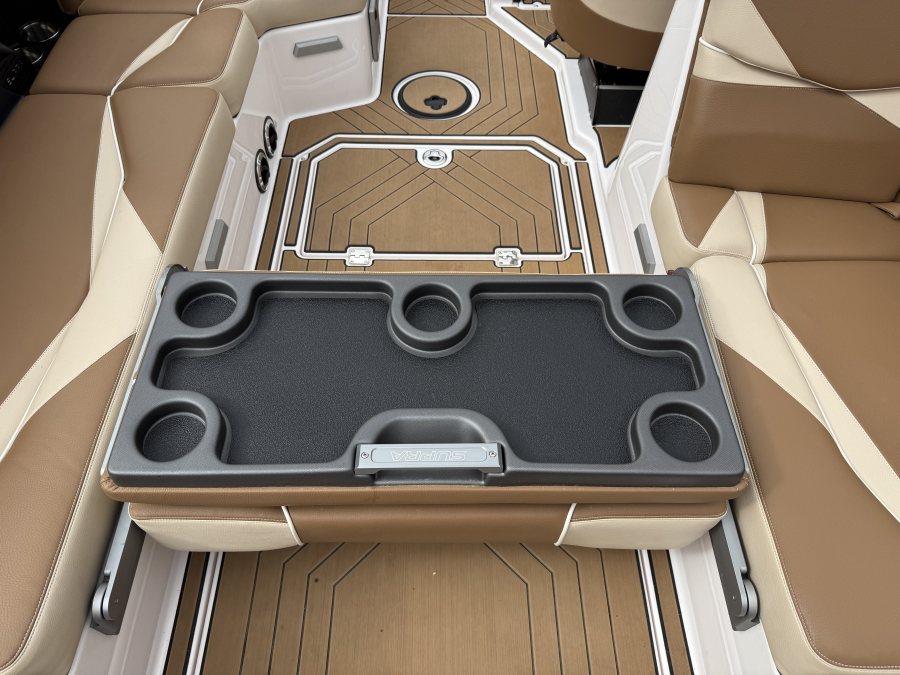 2020 Supra Boats SL for sale in Hudsonville, Michigan