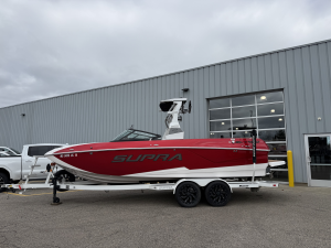 2020 Supra Boats SL for sale in Hudsonville, Michigan