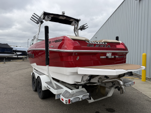 2020 Supra Boats SL for sale in Hudsonville, Michigan