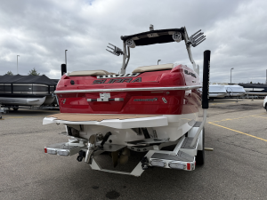 2020 Supra Boats SL for sale in Hudsonville, Michigan