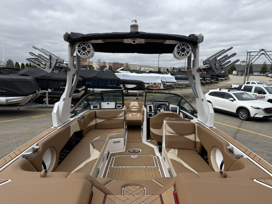 2020 Supra Boats SL for sale in Hudsonville, Michigan