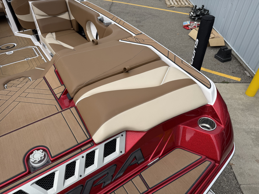 2020 Supra Boats SL for sale in Hudsonville, Michigan