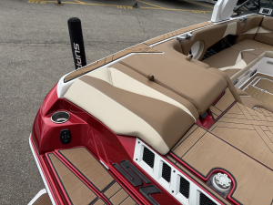 2020 Supra Boats SL for sale in Hudsonville, Michigan