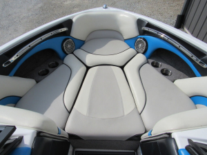 2013 Malibu Boats Wakesetter VTX for sale in Atlanta, Indiana