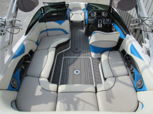 2013 Malibu Boats Wakesetter VTX for sale in Atlanta, Indiana