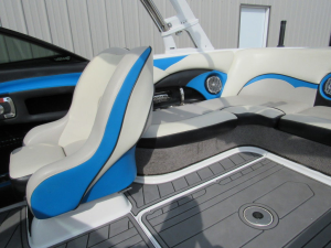 2013 Malibu Boats Wakesetter VTX for sale in Atlanta, Indiana
