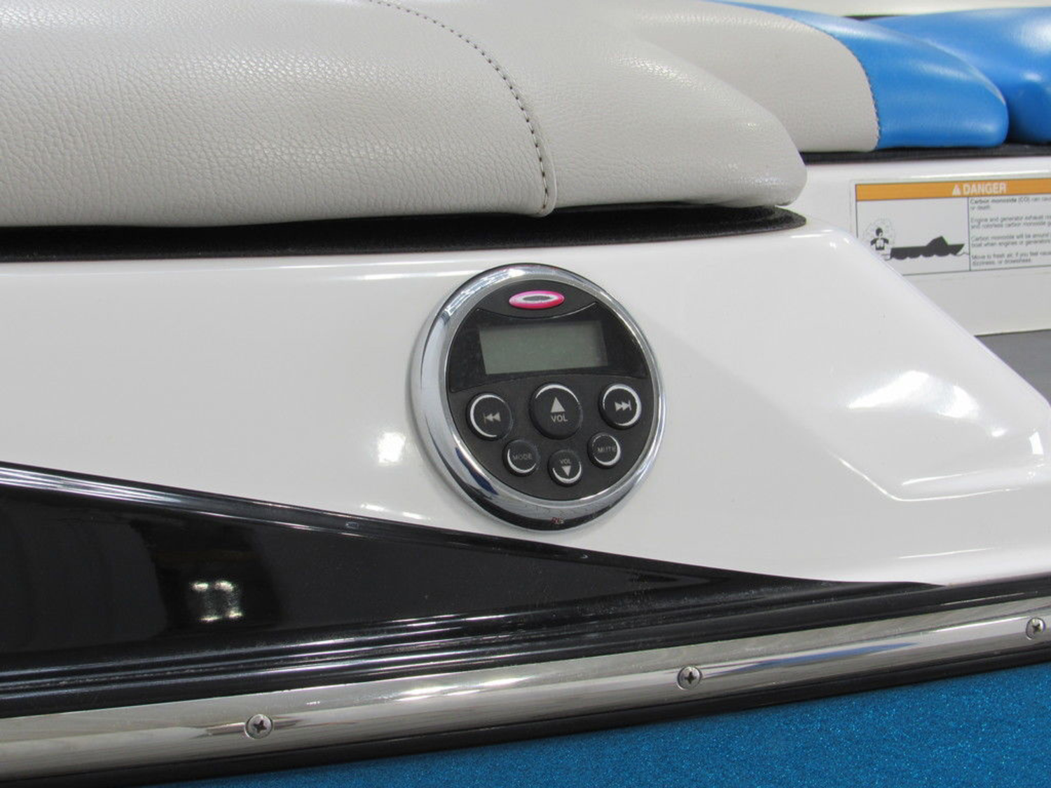 2013 Malibu Boats Wakesetter 21 VLX