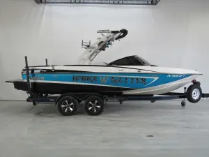 2013 Malibu Boats Wakesetter VLX for sale in Atlanta, Indiana
