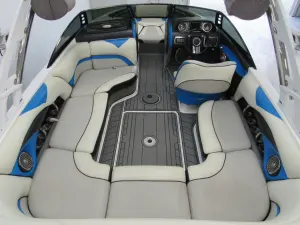 2013 Malibu Boats Wakesetter VLX for sale in Atlanta, Indiana