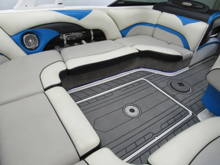 2013 Malibu Boats Wakesetter VLX for sale in Atlanta, Indiana
