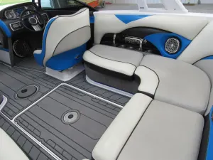2013 Malibu Boats Wakesetter VLX for sale in Atlanta, Indiana