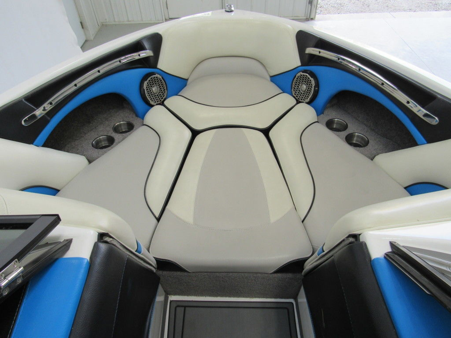 2013 Malibu Boats Wakesetter 21 VLX