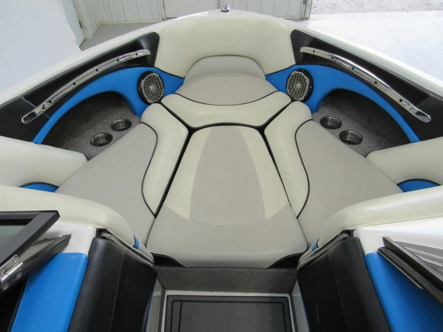 2013 Malibu Boats Wakesetter VLX for sale in Atlanta, Indiana