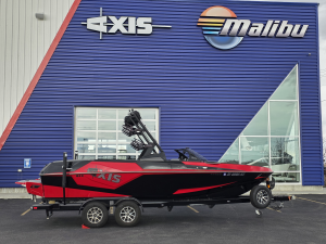 2020 Axis Boats T22 for sale in Nampa, Idaho