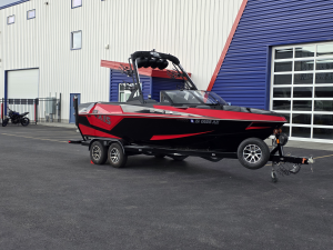 2020 Axis Boats T22 for sale in Nampa, Idaho