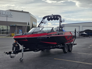 2020 Axis Boats T22 for sale in Nampa, Idaho