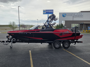 2020 Axis Boats T22 for sale in Nampa, Idaho