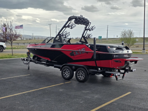 2020 Axis Boats T22 for sale in Nampa, Idaho