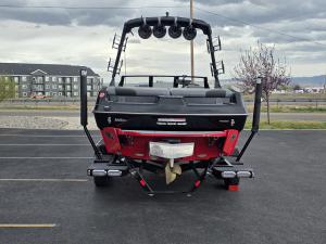 2020 Axis Boats T22 for sale in Nampa, Idaho