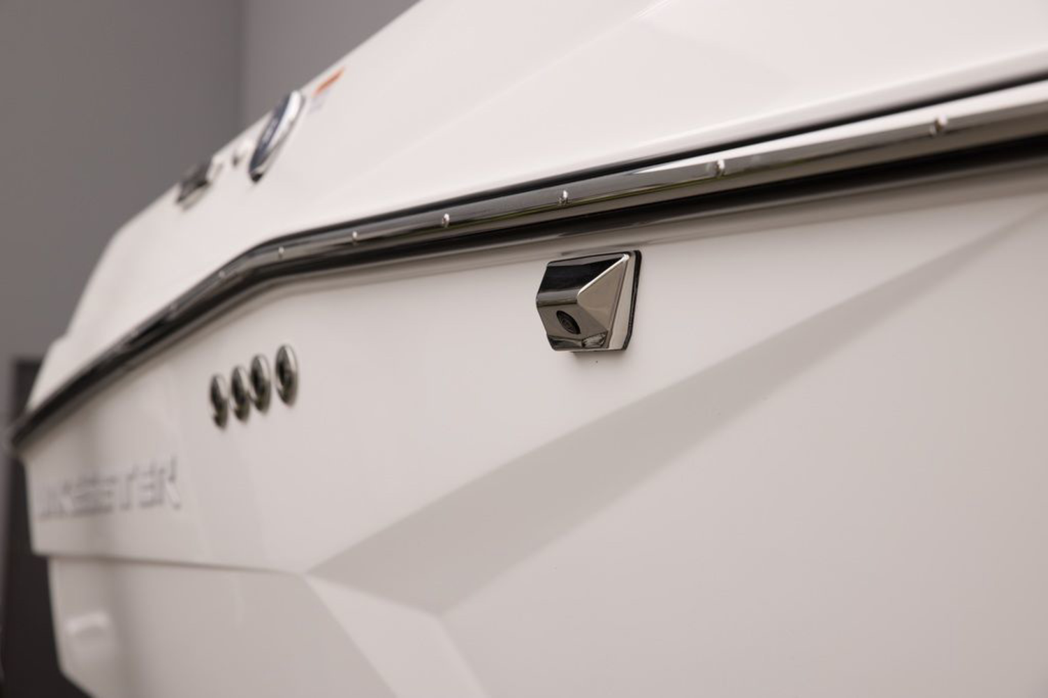 2026 Malibu Boats 23 LSV