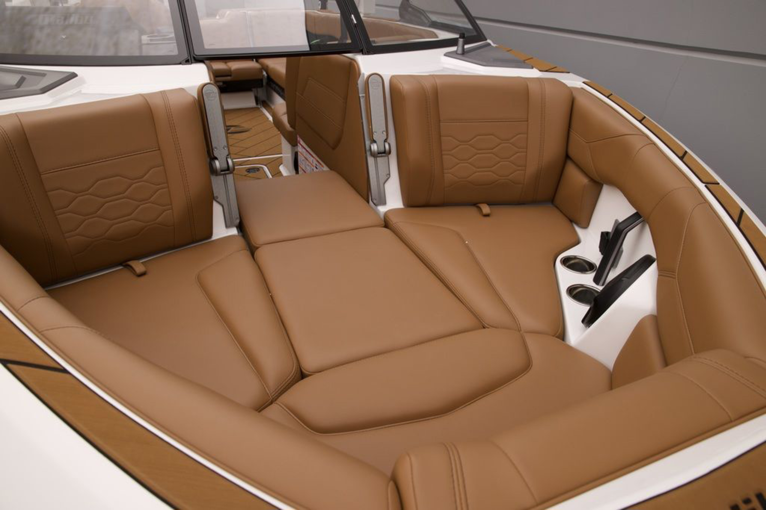 2026 Malibu Boats 23 LSV