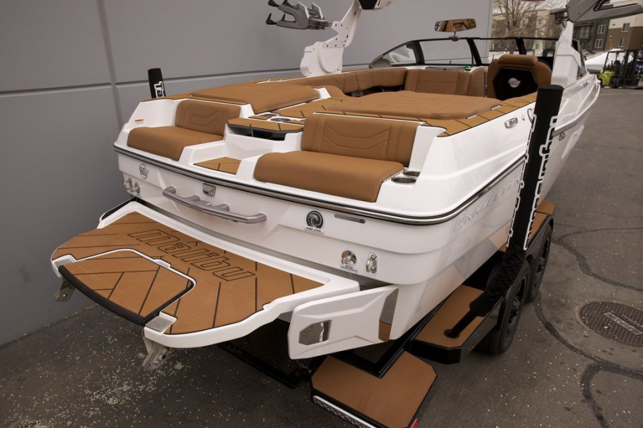 2026 Malibu Boats Wakesetter 23 LSV for sale in DRAPER, Utah