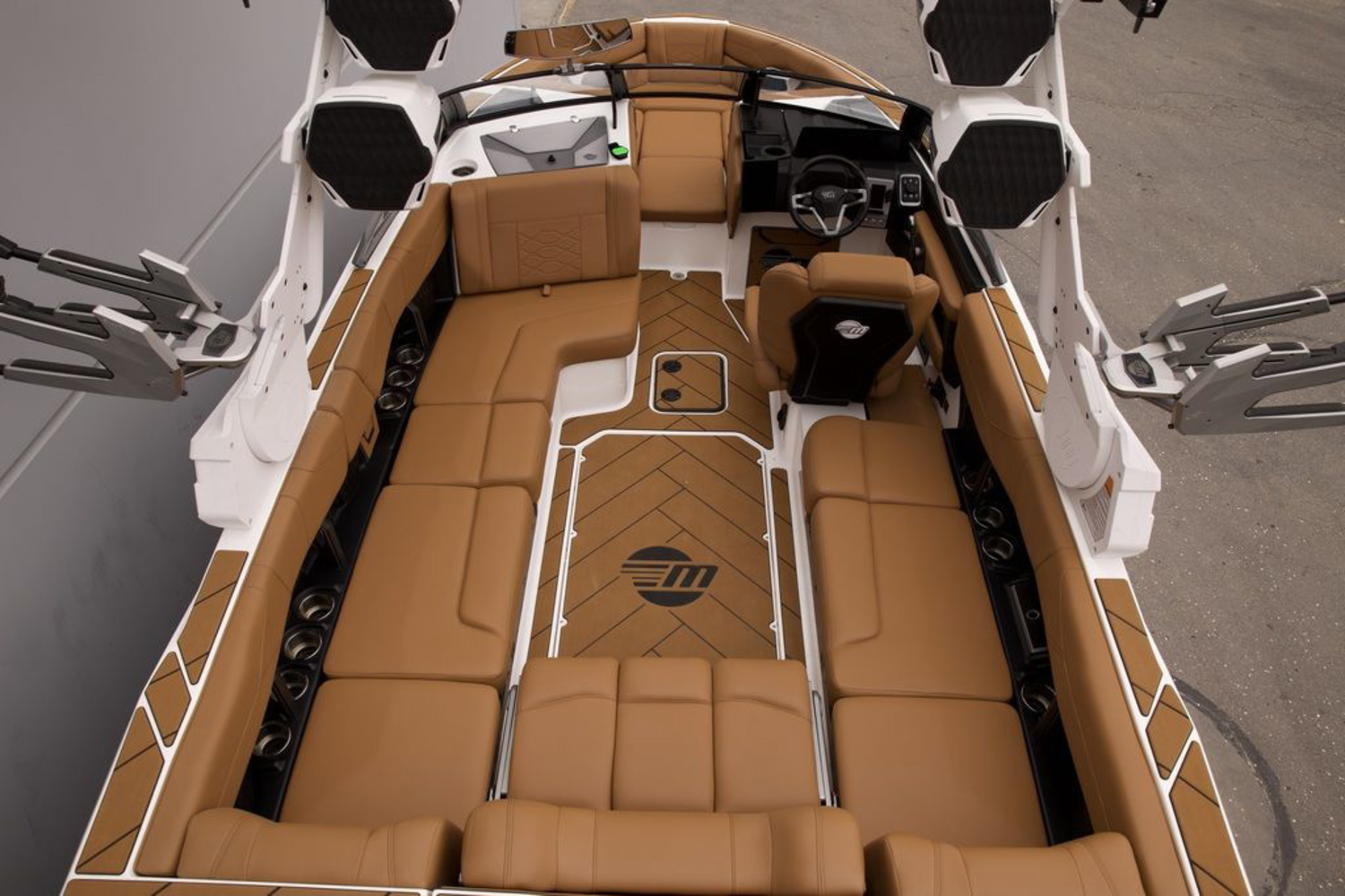 2026 Malibu Boats 23 LSV