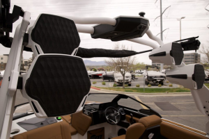 2026 Malibu Boats Wakesetter 23 LSV for sale in DRAPER, Utah