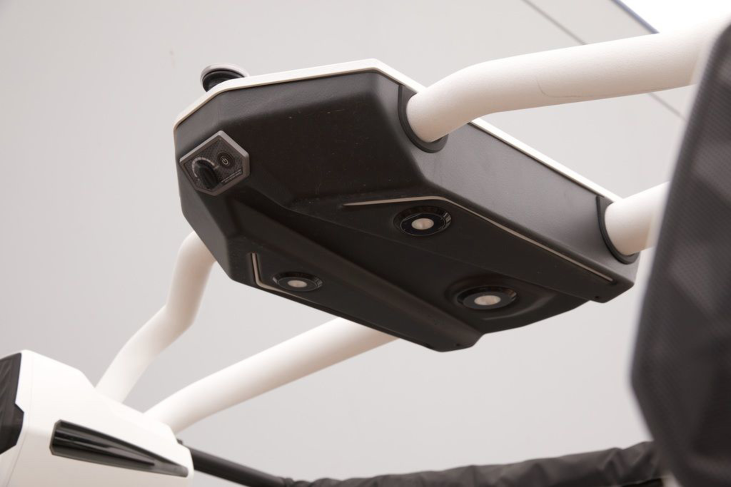 2026 Malibu Boats 23 LSV