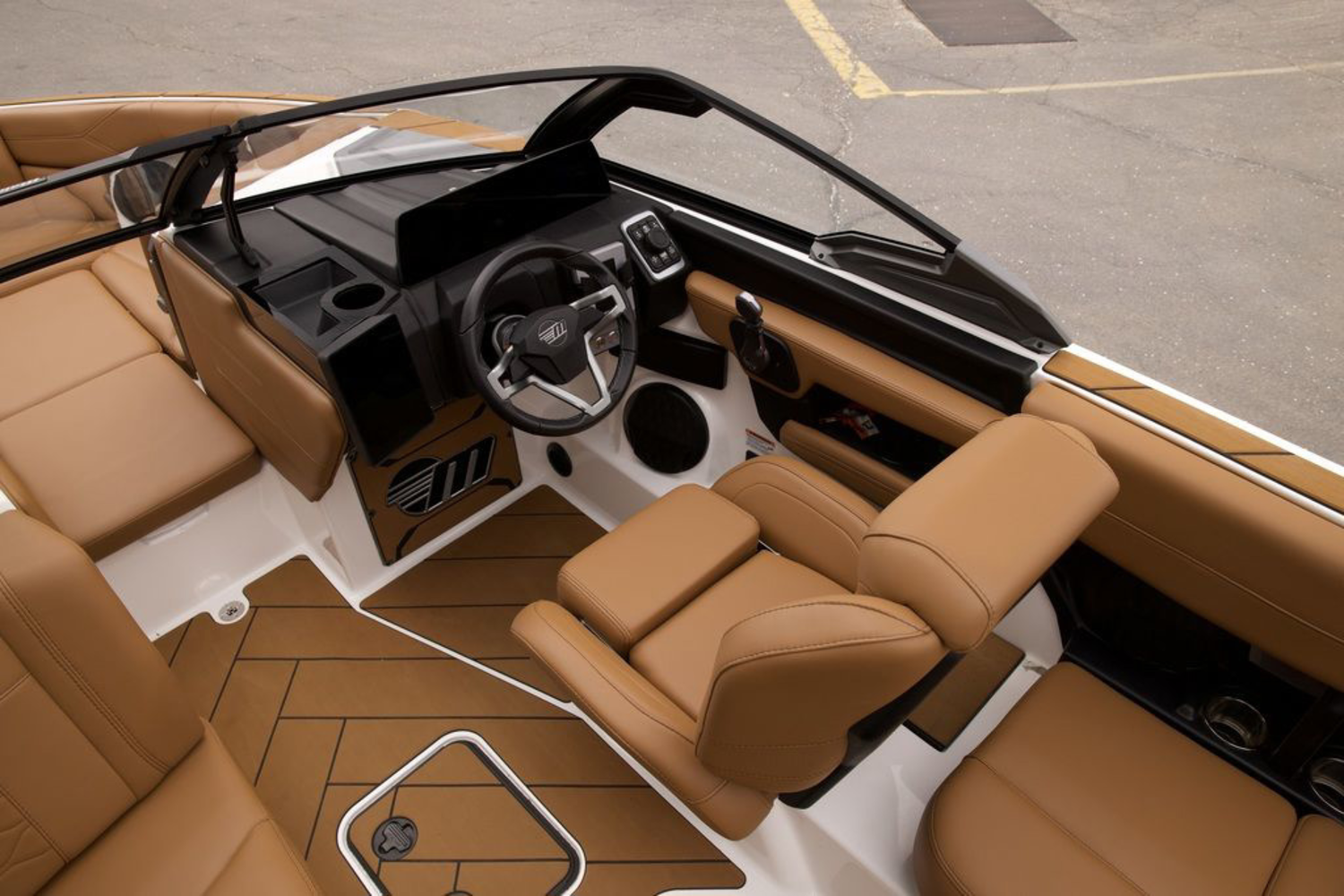 2026 Malibu Boats 23 LSV