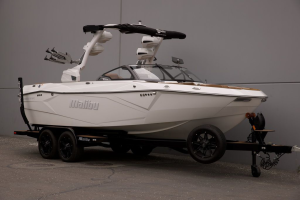 2026 Malibu Boats Wakesetter 23 LSV for sale in DRAPER, Utah