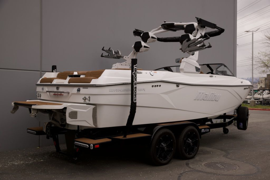 2026 Malibu Boats Wakesetter 23 LSV for sale in DRAPER, Utah