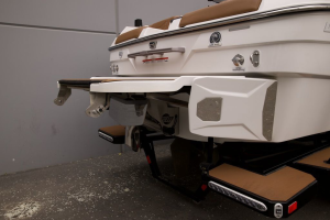 2026 Malibu Boats Wakesetter 23 LSV for sale in DRAPER, Utah