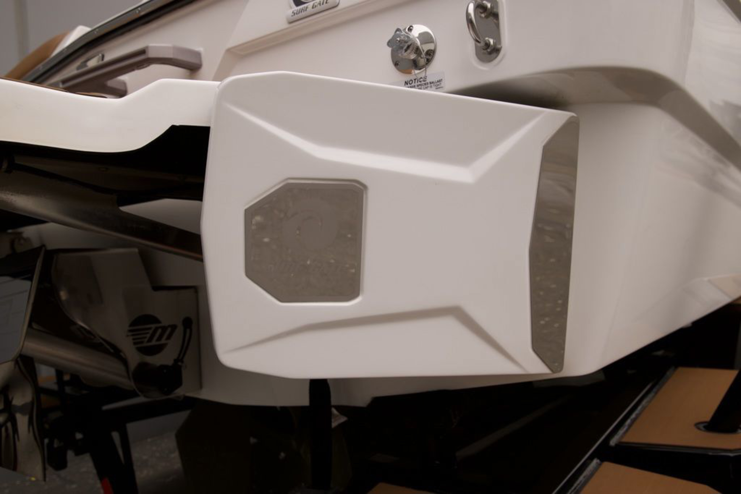 2026 Malibu Boats 23 LSV