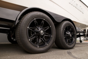 2026 Malibu Boats Wakesetter 23 LSV for sale in DRAPER, Utah