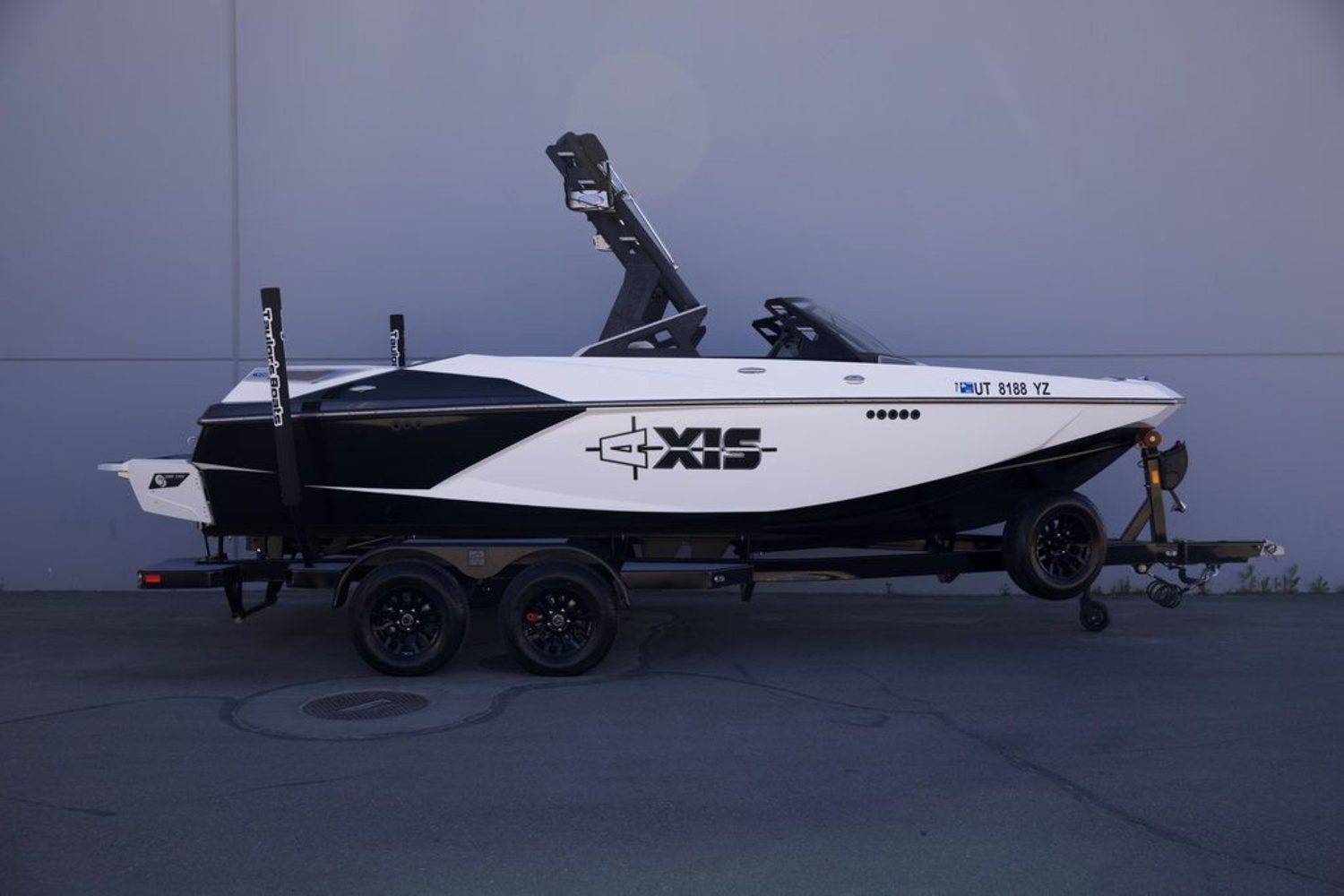2019 Axis Wake Research A20