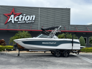2025 Mastercraft Boats XT23 for sale in Clermont, Florida
