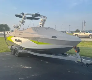 2024 Malibu Boats Wakesetter 23 LSV for sale in Brownsburg, Indiana