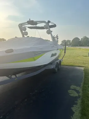 2024 Malibu Boats Wakesetter 23 LSV for sale in Brownsburg, Indiana