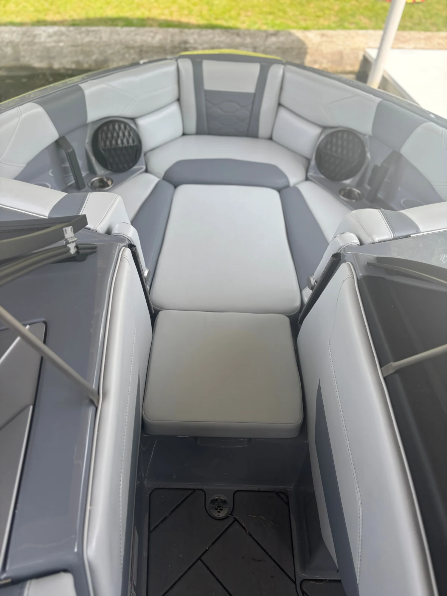 2024 Malibu Boats Wakesetter 23 LSV